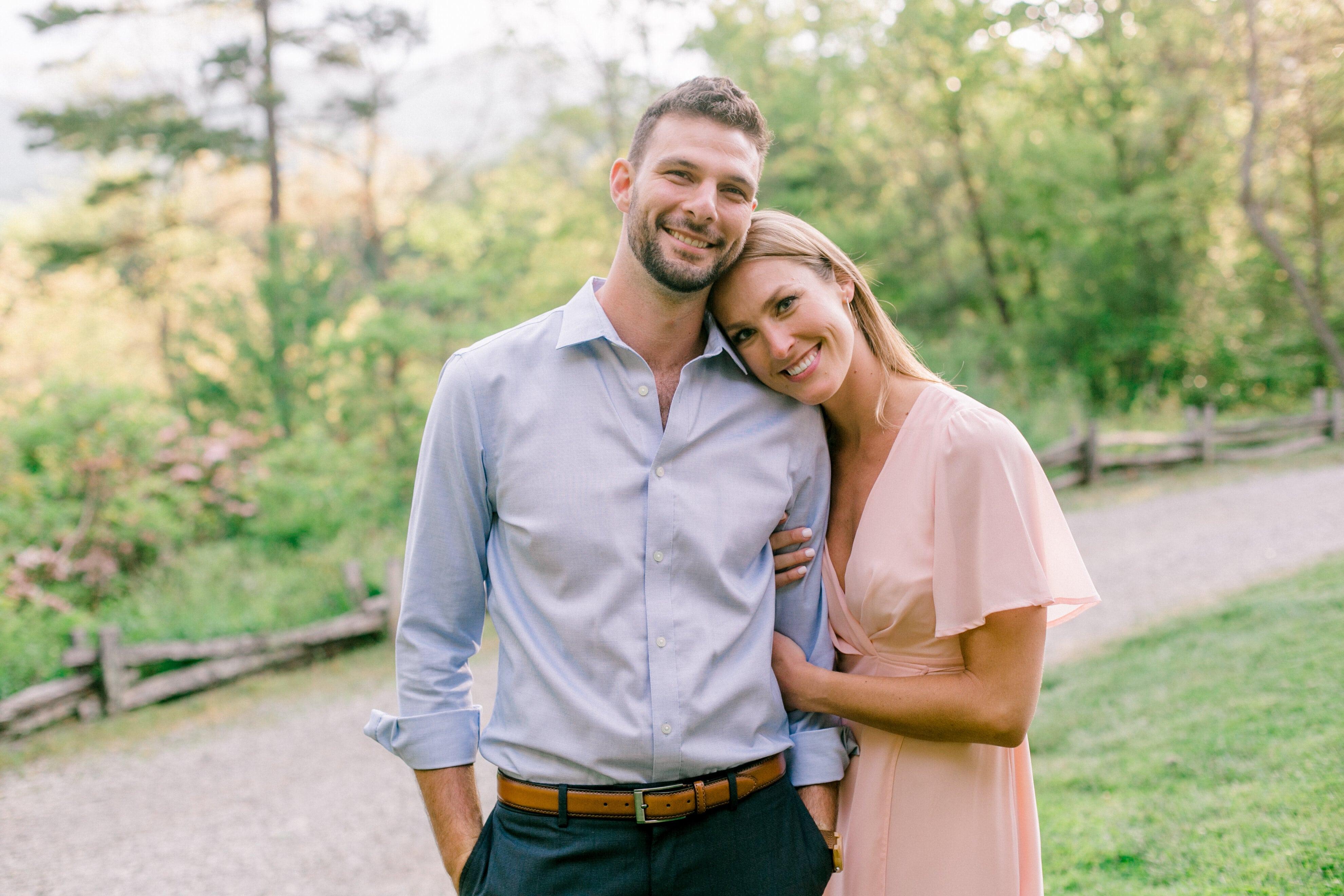 The Wedding Website of Stefanie Zeeman and JP Davis