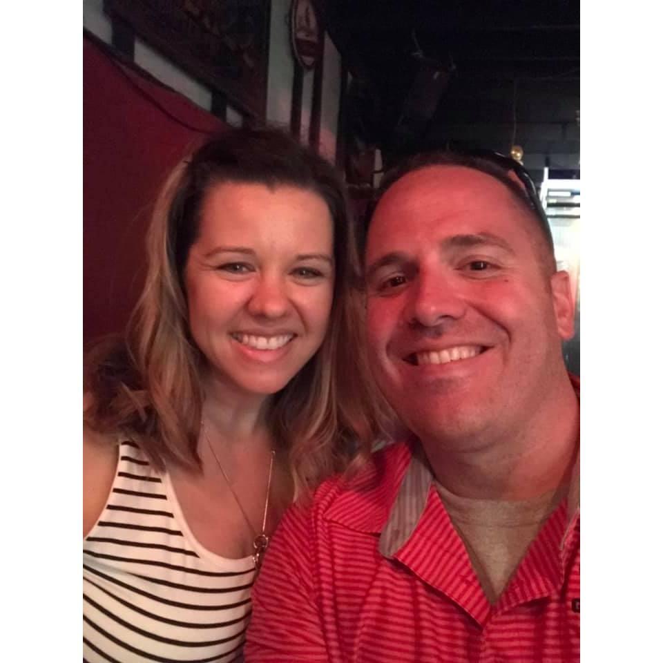 First Date! 2019!