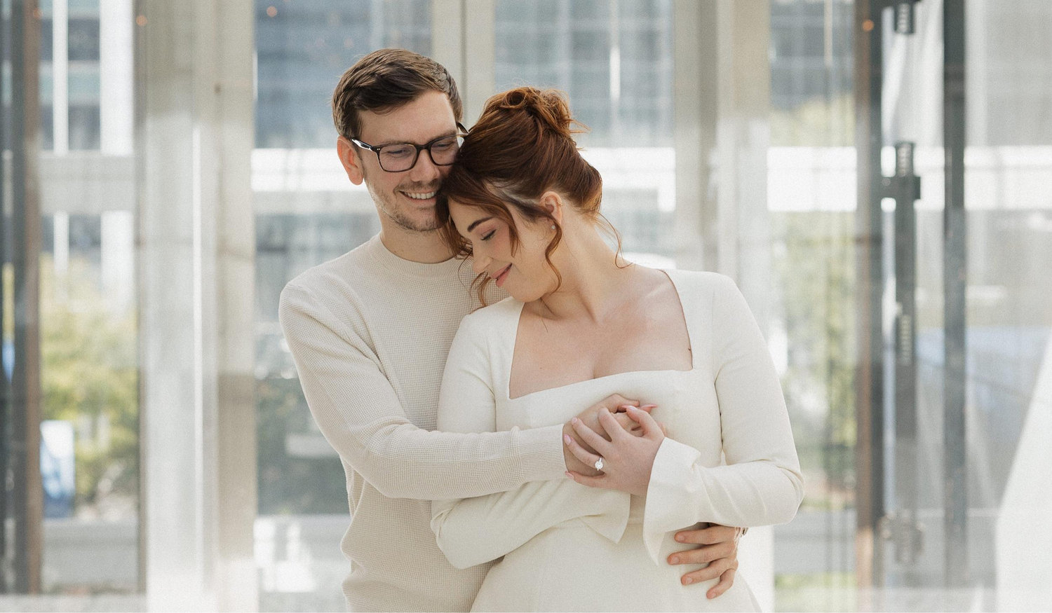 The Wedding Website of Sage See and Scott Trickel