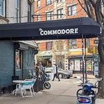 The Commodore