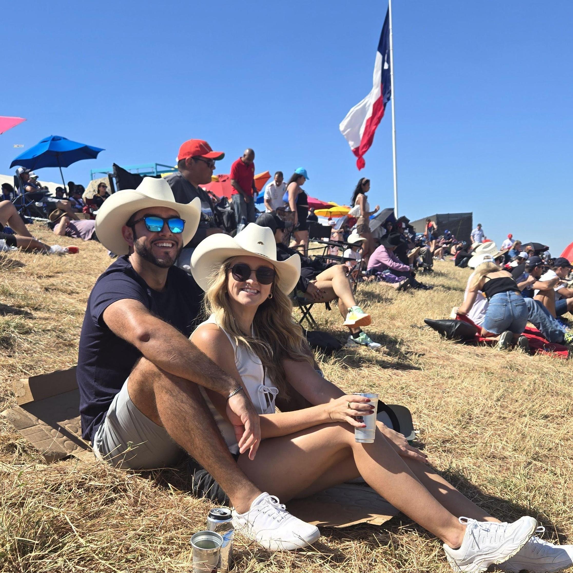 Formula 1 at the Circuit of The Americas Racetrack in Austin