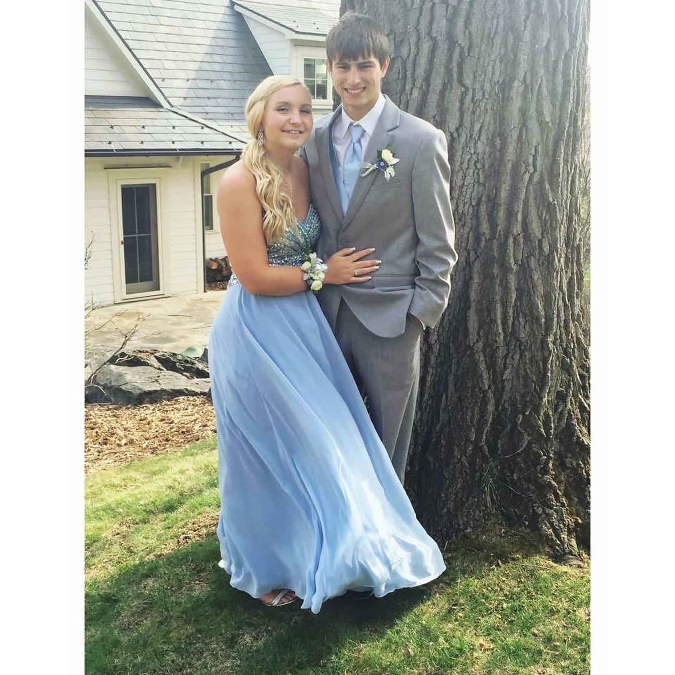 SR Prom
