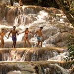 Dunn's River Falls & Park