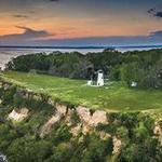 Turkey Point Lighthouse Trail