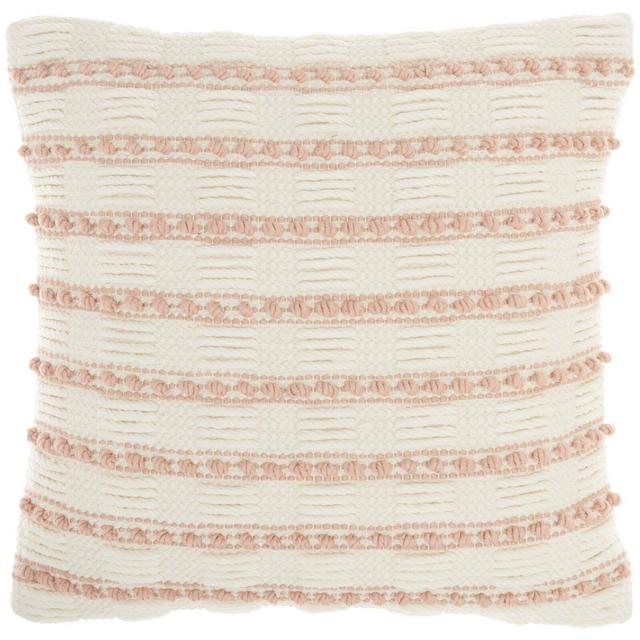 Life Styles Square Pillow Cover & Insert