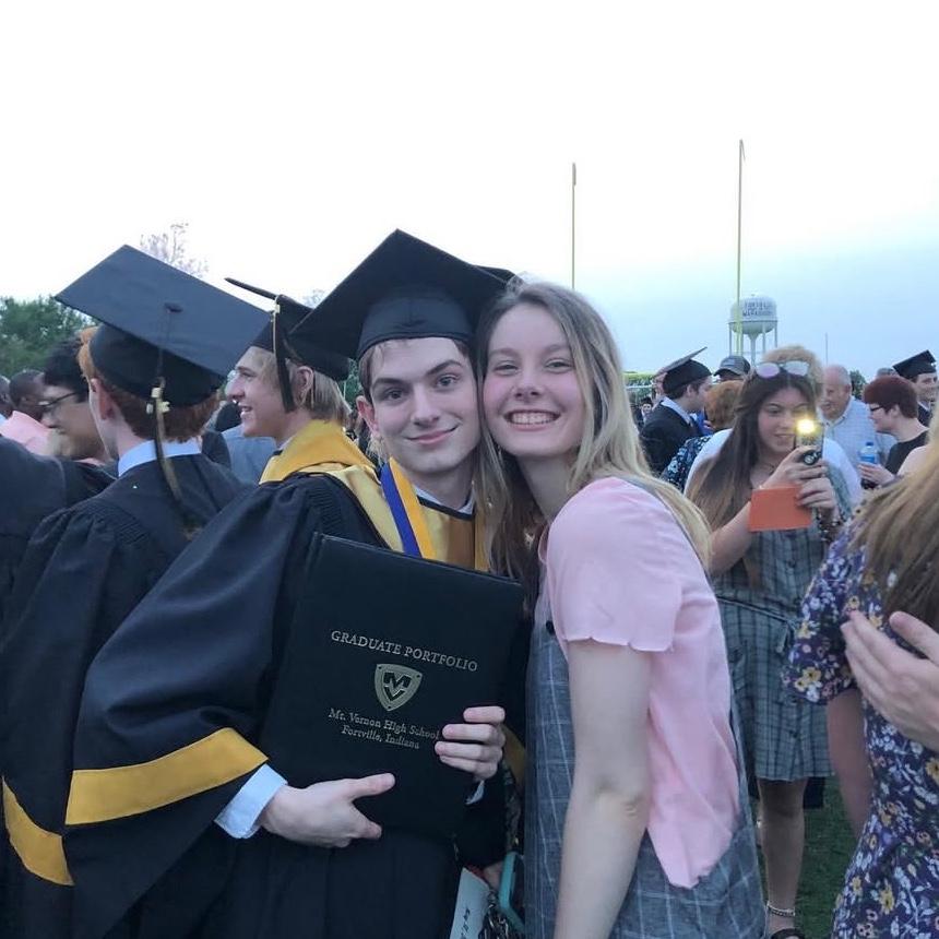 Martin Graduation👨‍🎓