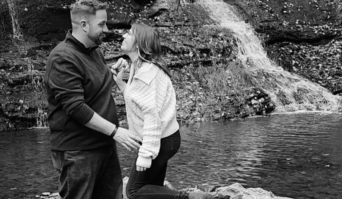 The Wedding Website of Alyssa McClaine and Ryan Edgington