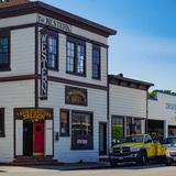 Point Reyes Station Downtown
