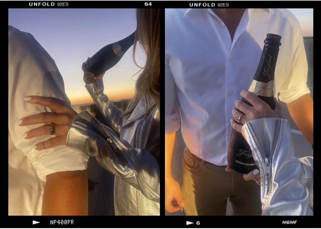 The Wedding Website of Natalie Jordan and Damian David