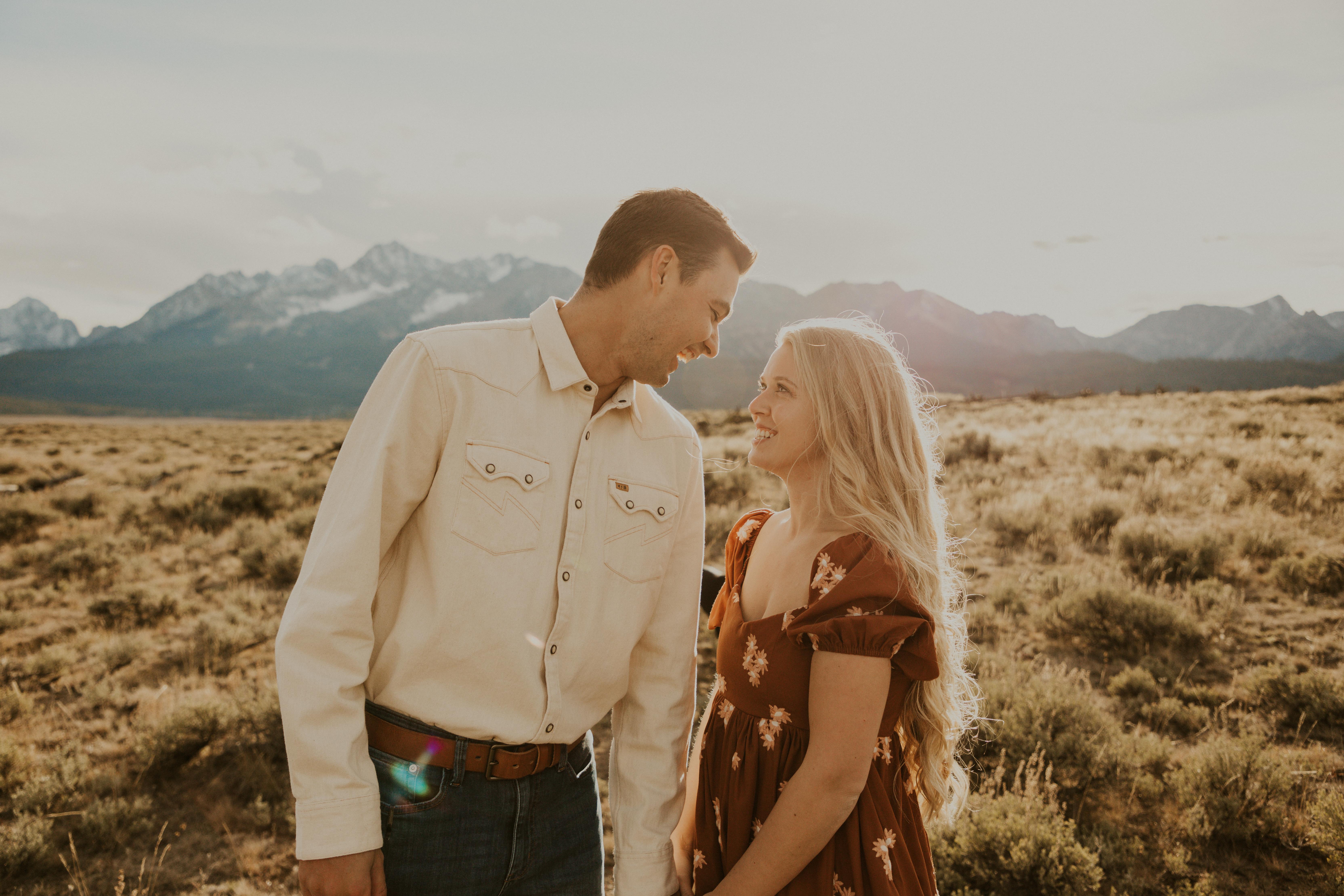 The Wedding Website of Hali Young and Jacob Buschman