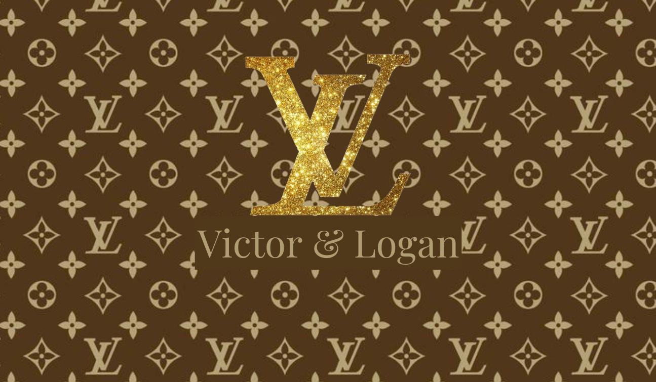 The Wedding Website of Logan Escarsega and Victor Escarzega