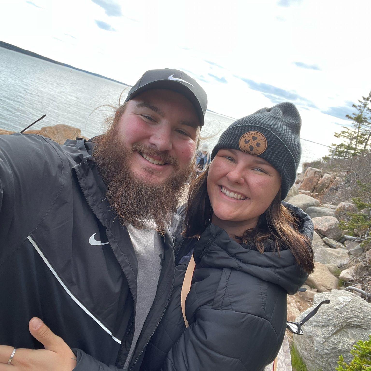 Acadia National Park, 2023