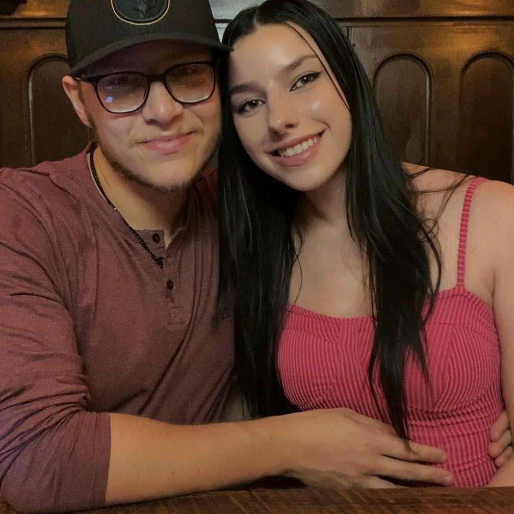 Trying new restaurants in Pittsburgh!