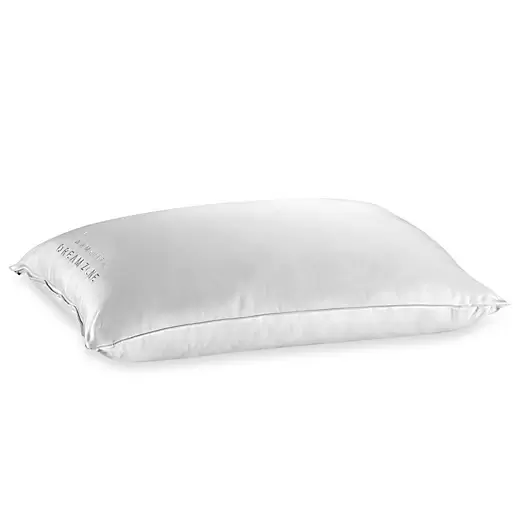 Wamsutta® Dream Zone® Down Alternative King Back/Stomach Sleeper Pillow