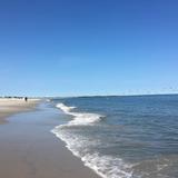 Poverty Beach