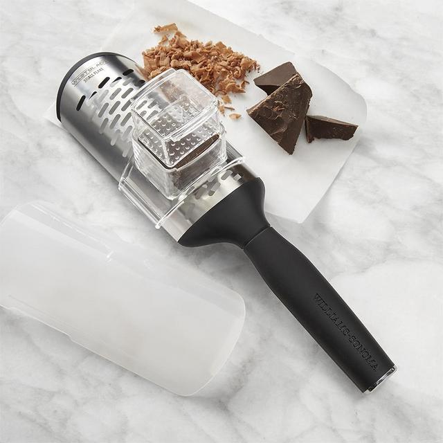 Williams Sonoma West Blade Flake Grater, Small