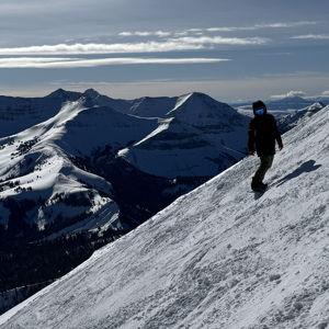 Protect Our Winters Donation Fund