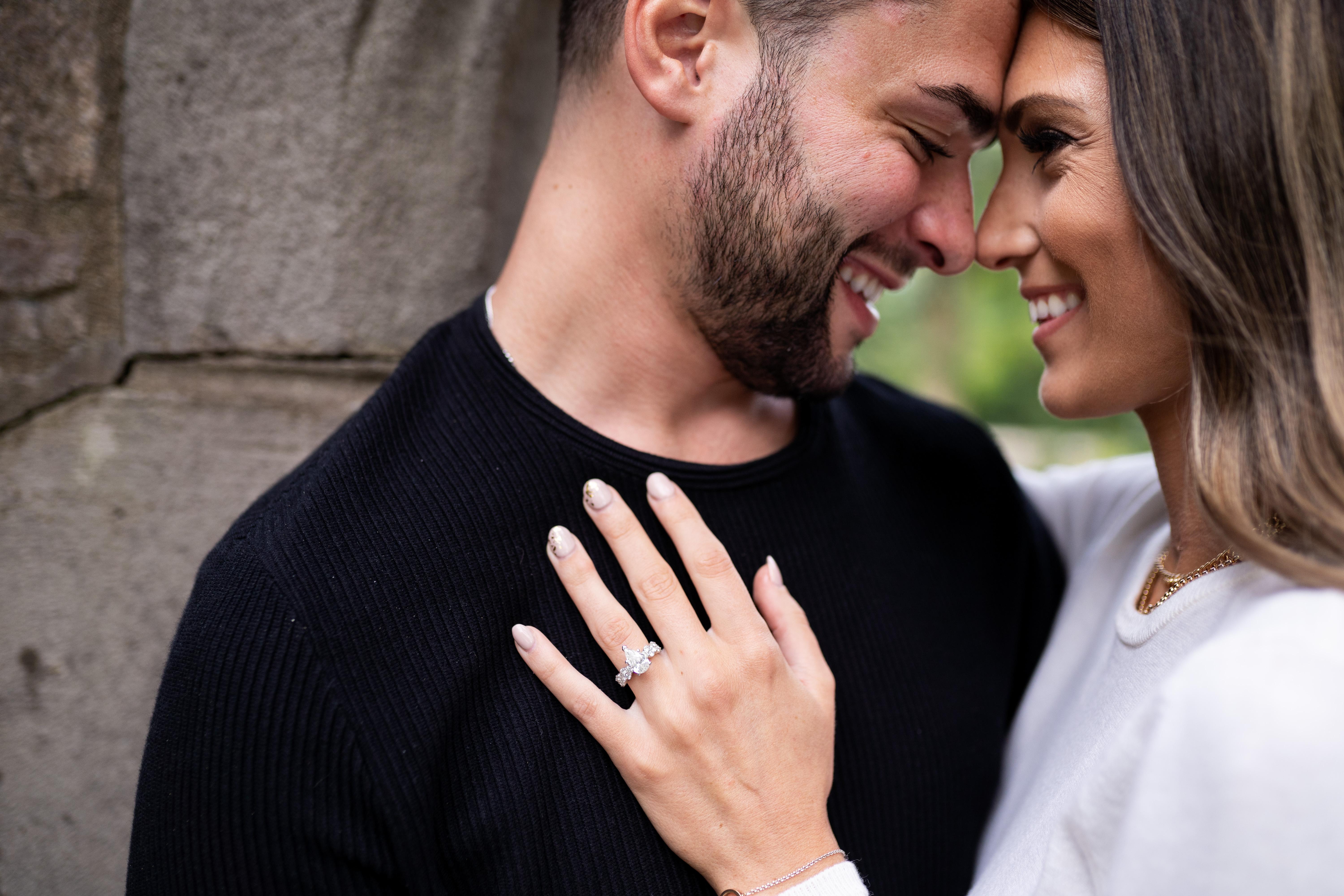 The Wedding Website of Courtney Tecza and Alex Villafane