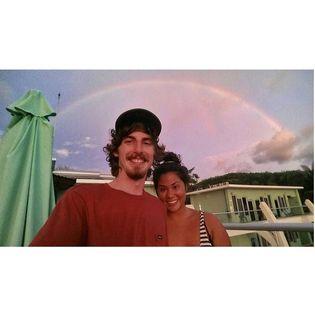 That time we thought we were moving to Costa Rica