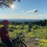 Case Mountain