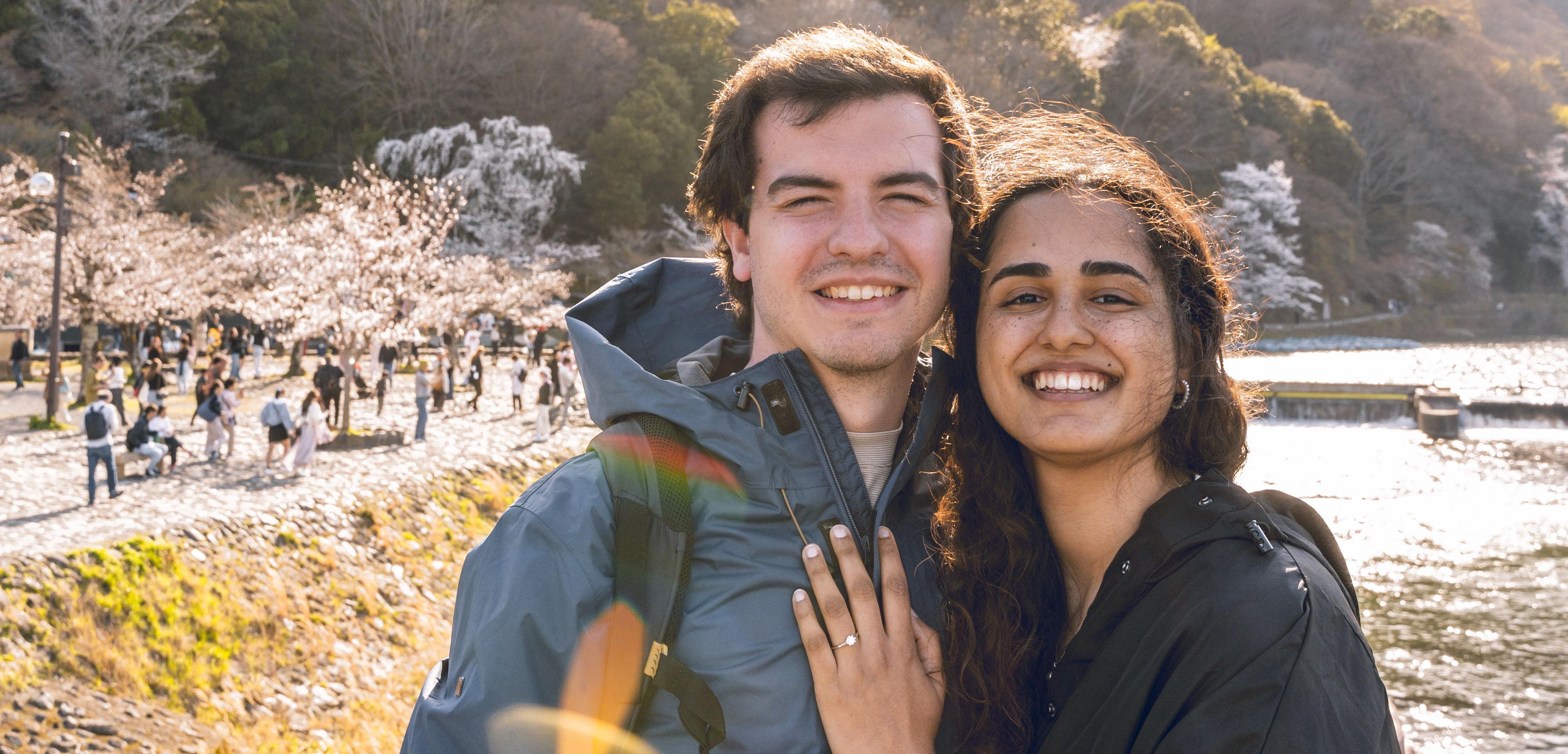 The Wedding Website of Filipa Fernandes and João Alves