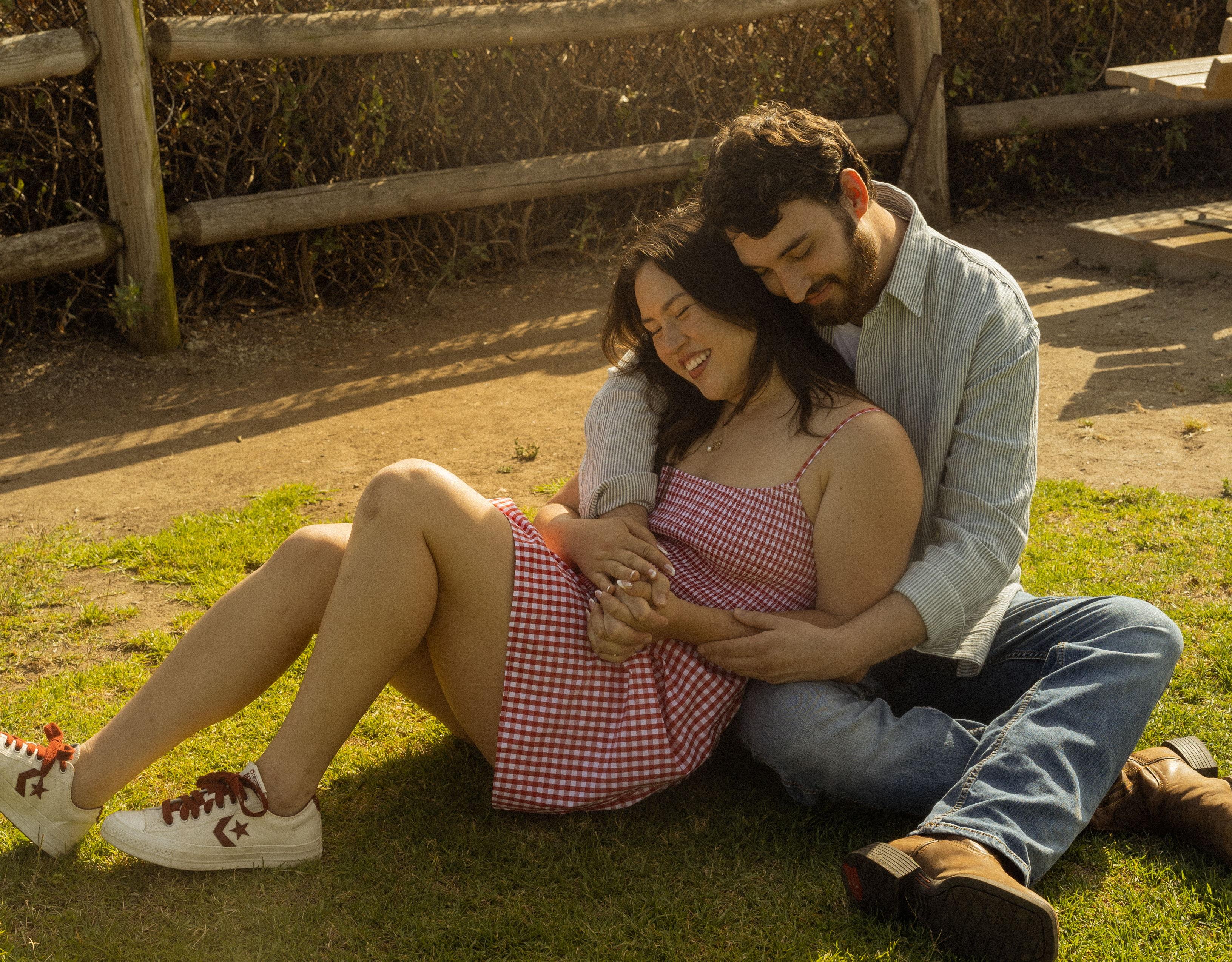 The Wedding Website of Annie Rickard and John Heppell