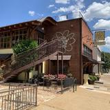 The Yellow Deli