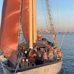 Norfolk Harbor Cruises