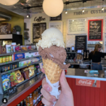 Lickity Split Frozen Custard