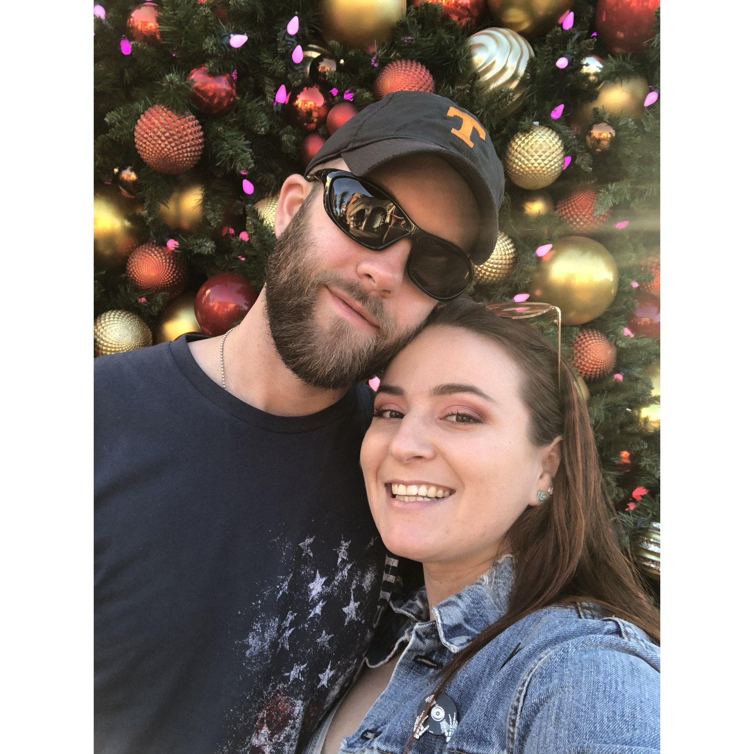 First Christmas!