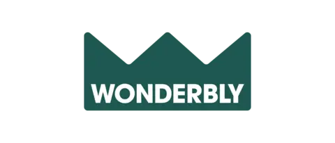 Wonderbly logo
