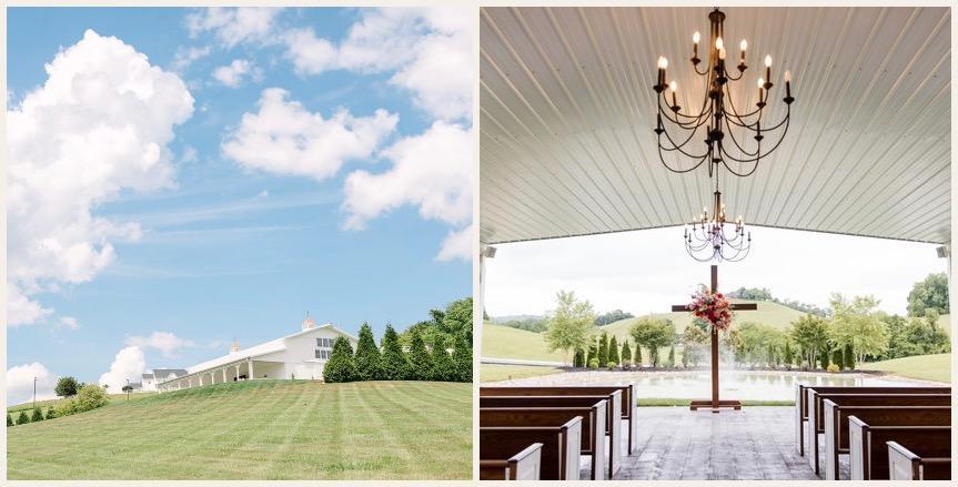The Wedding Website of Katia Hanger and Nehemiah Hein