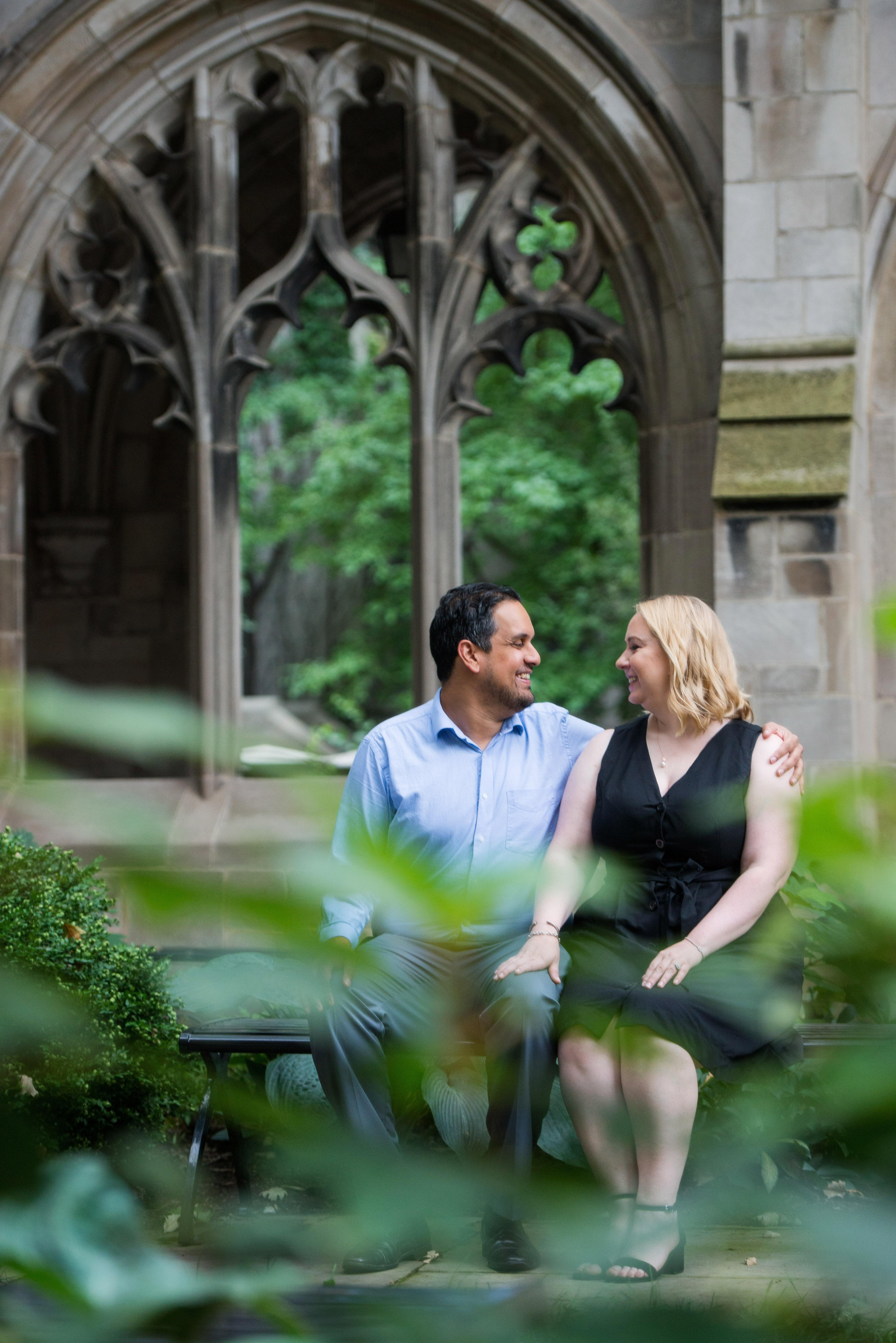 The Wedding Website of Caitlin Crissey and Avinash Mantha