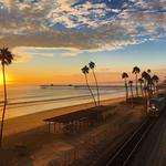 San Clemente Pier