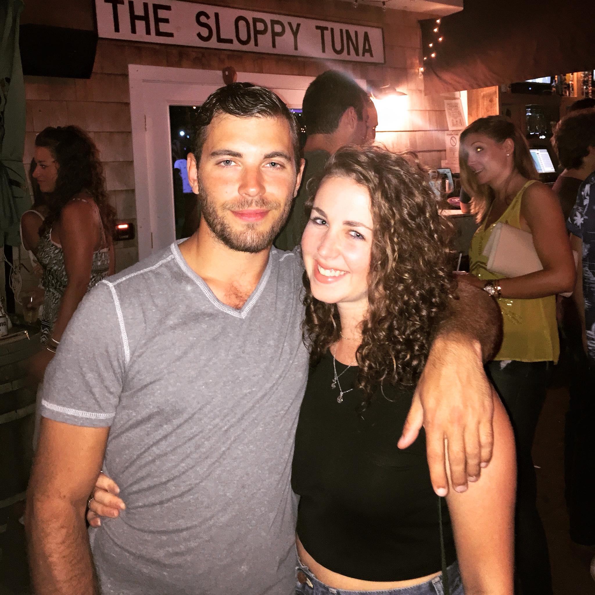 Back where it all began....
Summer 2015