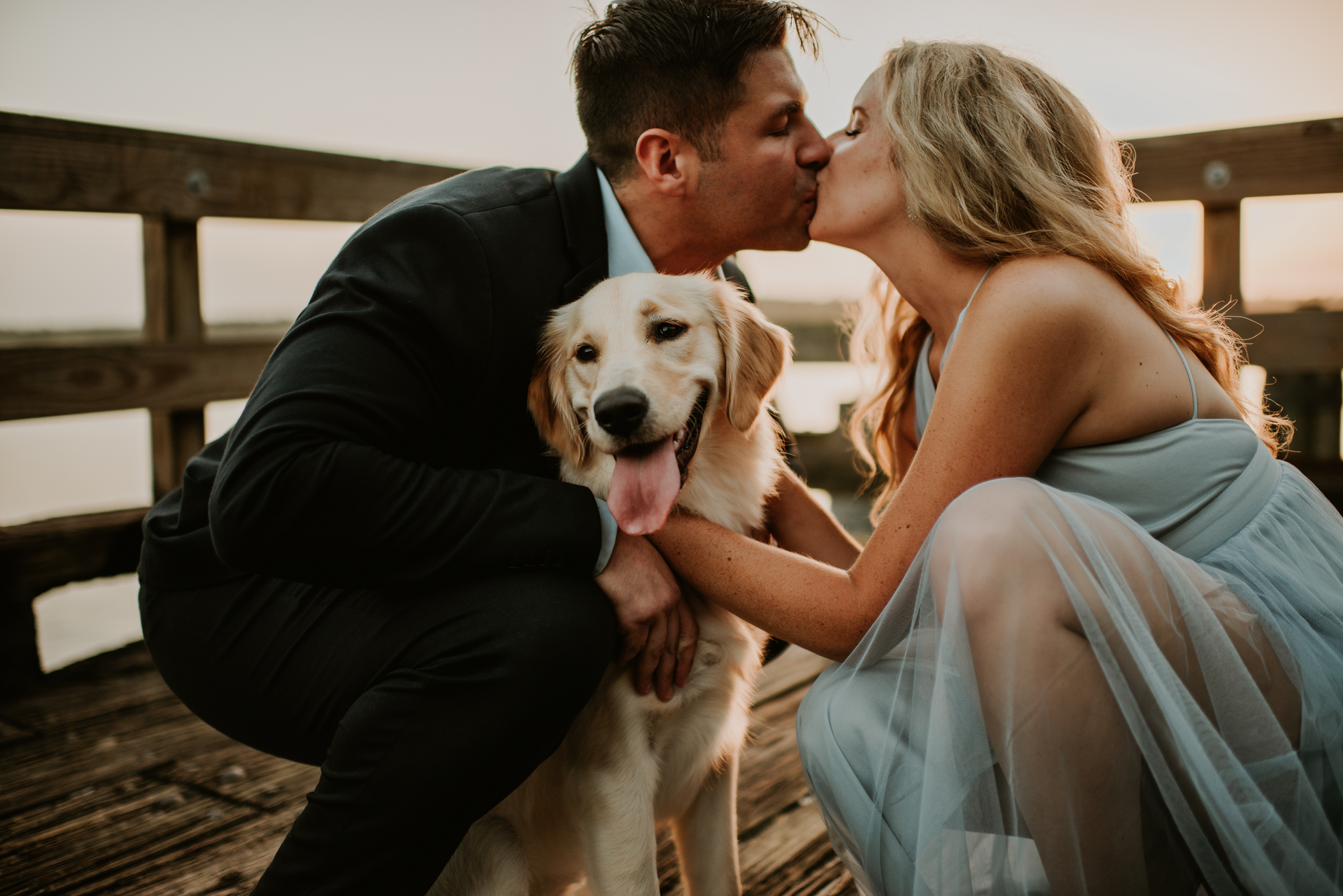 The Wedding Website of Morgan Oswald and Oscar Valentin