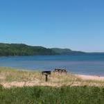 Bete Grise Bay