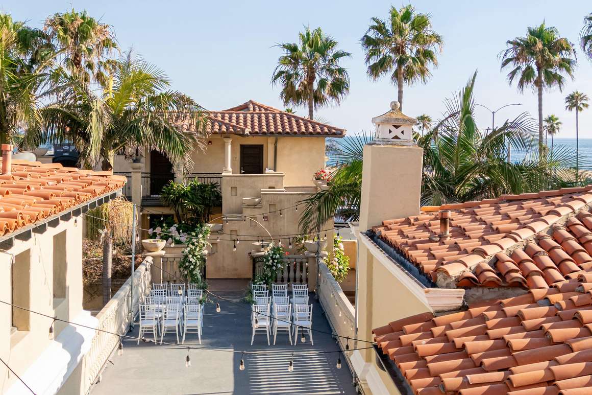 Balboa Inn