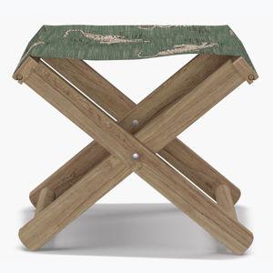 The Inside | Cabana Stools