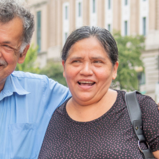 Legal Aid Society Donation