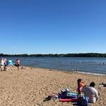 Clinton Lake State Recreation Area