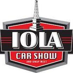 Iola Car Show