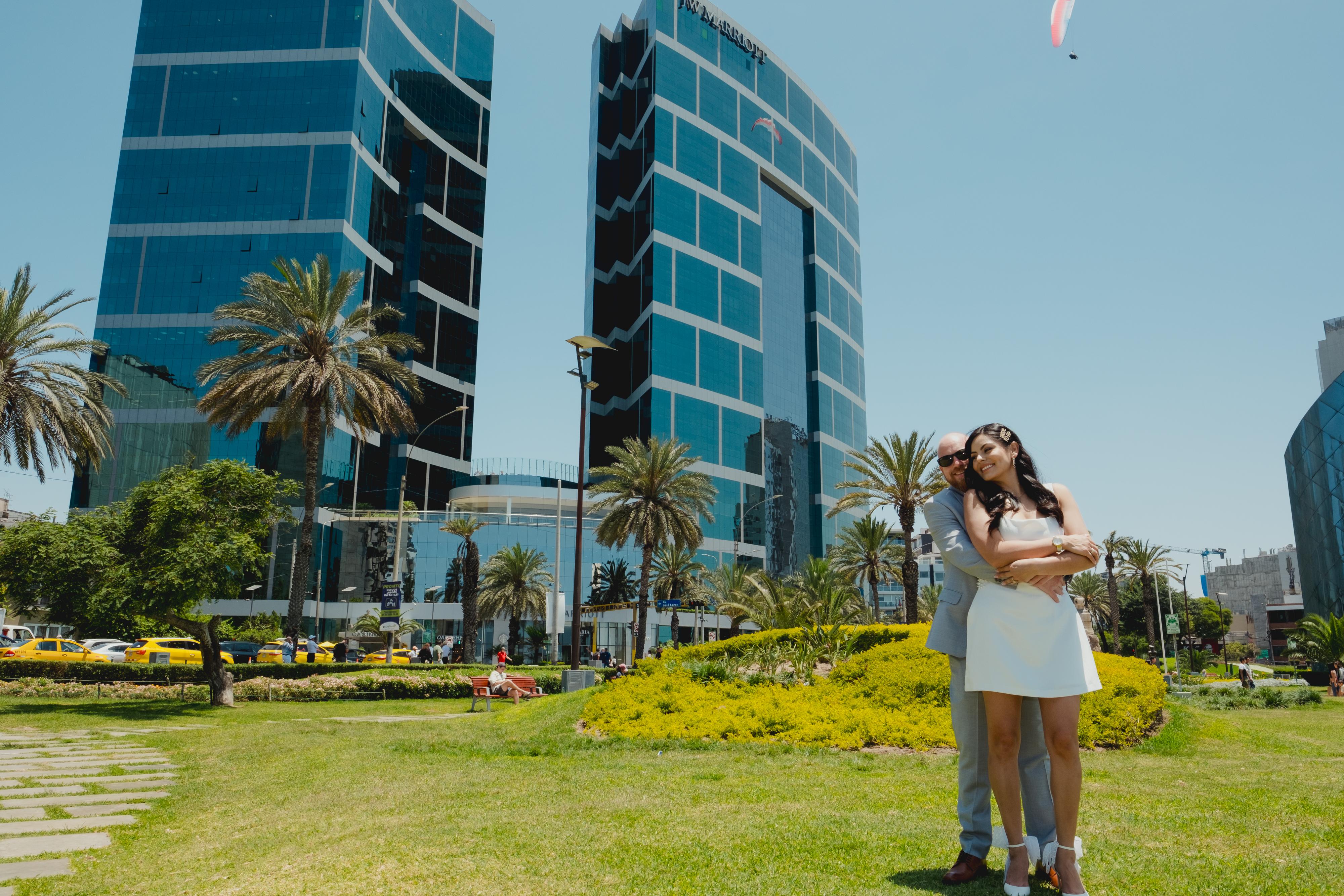 The Wedding Website of Angie Benavente and Jordan Shea