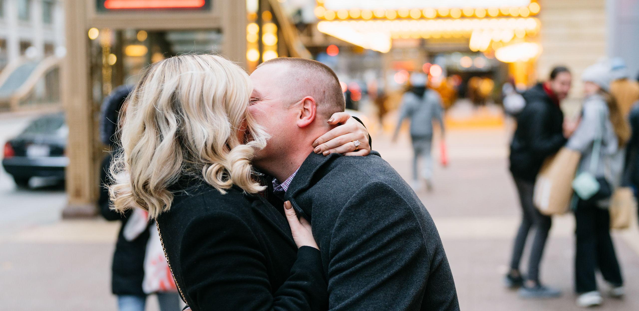 The Wedding Website of Casey Murray and Jeffrey Hager