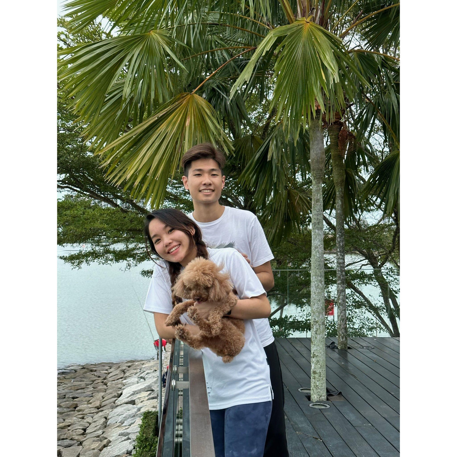 Donut we miss you :(