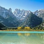 Lago di Landro / Dürrensee