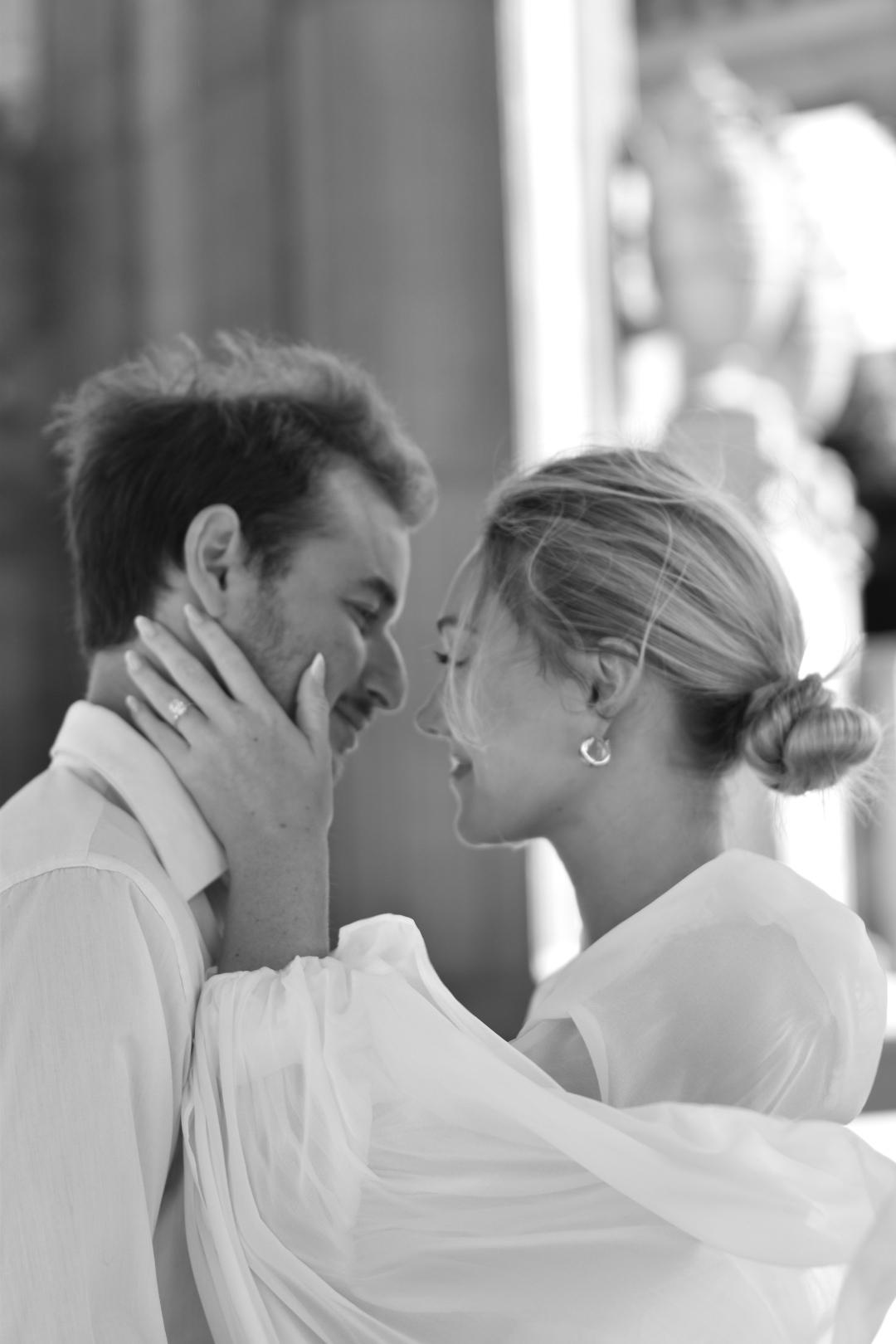 The Wedding Website of Kylie Johnston and Mark Kosoy