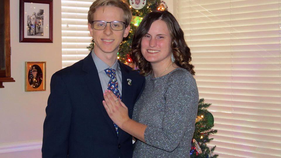 Christmas Eve 2019