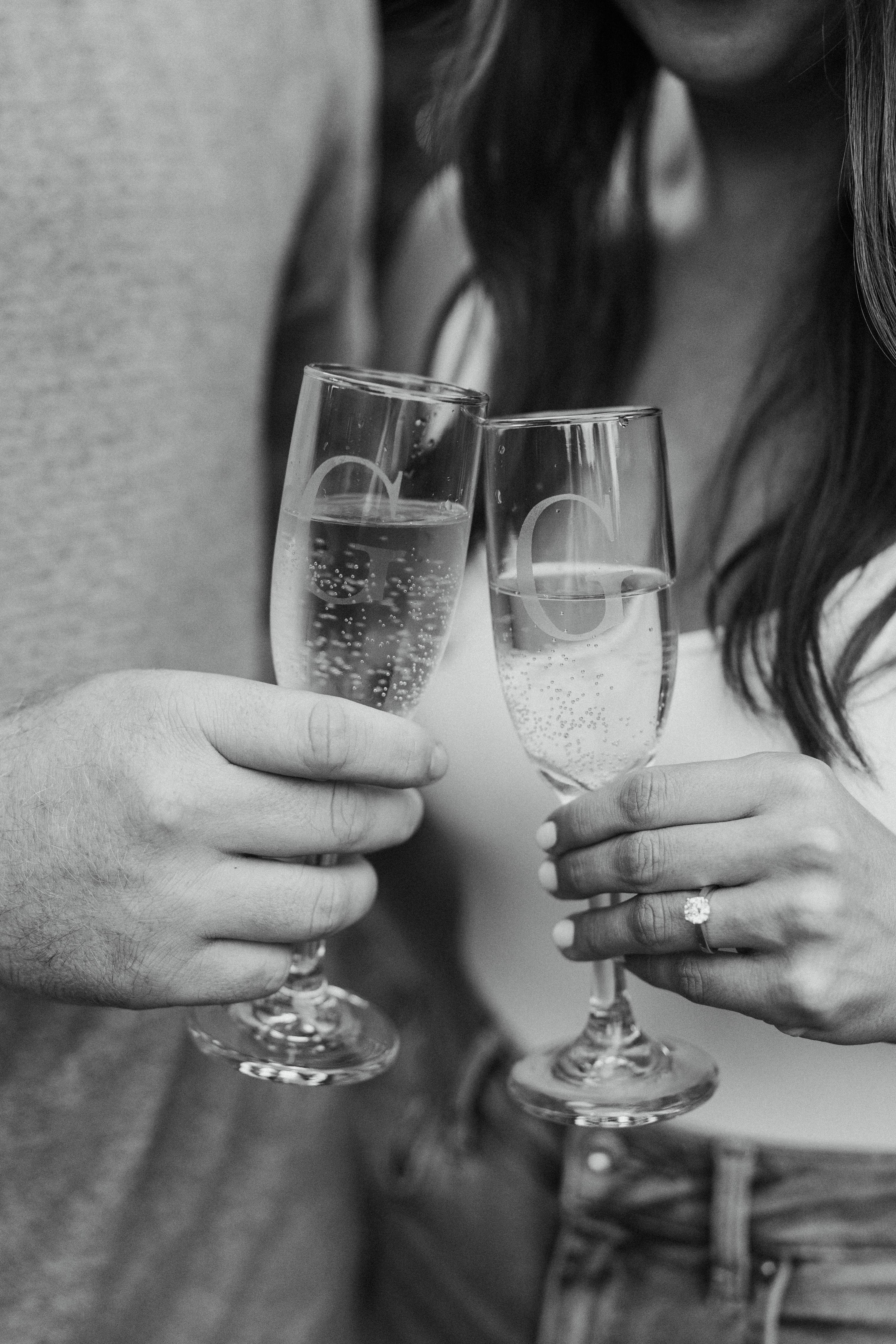 The Wedding Website of Morgan Knapp and Christopher Goggin