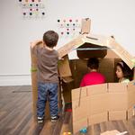 KIDS ROCKWELL Art Lab